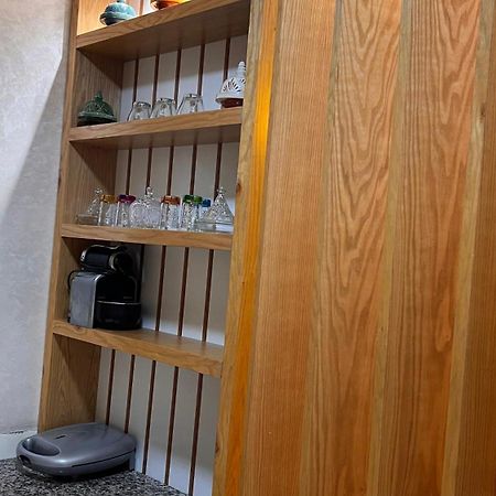 Residence Galets Sur Mer ダル・ブアッザ エクステリア 写真