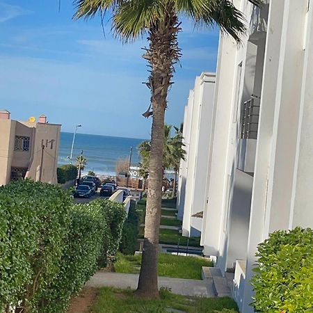 Residence Galets Sur Mer ダル・ブアッザ エクステリア 写真
